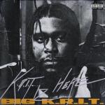 album image Addiction (feat. Lil Wayne & Saweetie) K.R.I.T. IZ HERE