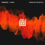 album image MADE FOR THE BATTLE Made For the Battle - Single