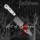Fate Destroyed - Art of Betrayal