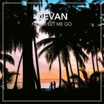 album image Never Let Me Go Never Let Me Go - Single