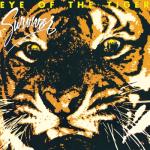 album image Eye of the Tiger Eye of the Tiger (Remastered)