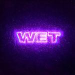 album image WET WET - Single