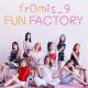 fromis_9 - LOVE RUMPUMPUM