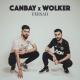 Canbay & Wolker (Alanya Efendisi Remix) - Fersah