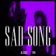 Alesso feat. TINI - Sad Song