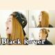 Raon Lee - Black Clover Op3 - Black Rover