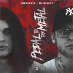 album image NARUTO Pedal to the Metal