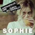 album image Sophie Sophie - Single