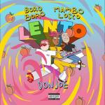 album image Lento Lento - Single