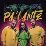 album image Pa' Lante Pa' Lante - Single