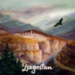 album image Dagestan (English Version) Dagestan (English Version) - Single
