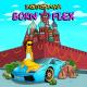 INSTASAMKA - Born To Flex (BassBoosted By 1Nf3RN0)