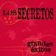 Los Secretos feat. Mikel Erentxun - No me imagino (feat. Mikel Erentxun)