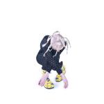 album image Choke Choke - EP