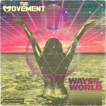 album image Take Me To The Ocean Ways of the World