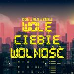 album image Wolę Ciebie Wolność Wolę Ciebie Wolność - Single