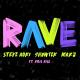 Steve Aoki - Rave (Extended Mix)