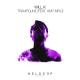 WILL K feat. AMY MIYÚ - Trampoline (feat. AMY MIYÚ)