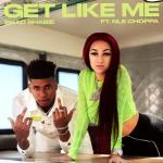 album image Get Like Me (feat. NLE Choppa) Get Like Me (feat. NLE Choppa) - Single