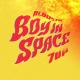 Boy In Space - 7UP