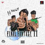 album image Ed Edd Eddy Final Fantasy, Vol. 2