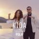 Kida feat. Ermal Fejzullahu - Tela