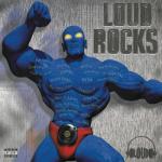 album image Tiger Style Loud Rocks
