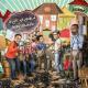 West El Balad Band - Zay El Sokkar