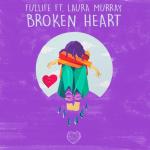 album image Broken Heart Broken Heart (feat. Laura Murray) - Single