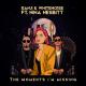 RANJI, WHITENO1SE feat. Nina Nesbitt - The Moments I'm Missing