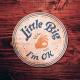 Little Big - I'm OK, I'm Not Alcoholic (Lexan D Remix)