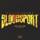 TELLY GRAVE - BLOODSPORT