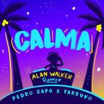 album image Calma Calma (Alan Walker Remix) - Single