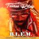 Tarrus Riley feat. Lila Ike - Dangerous Waters