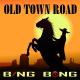 Bing Bong - Old Town Road