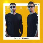 album image Taab O Tab Best of Ehaam, Vol. 1