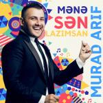 album image Mene Sen Lazimsan Mənə Sən Lazımsan - Single