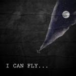 album image i can fly I Can Fly - Single