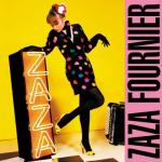 album image La vie a deux Zaza Fournier