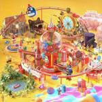 album image Zimzalabim ‘The ReVe Festival’ Day 1 - EP
