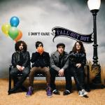 album image I Don't Care I Don't Care (UK Version) - Single