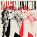 album image Unwritten