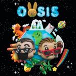album image LA CANCIÓN OASIS