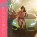 album image MEGATRON MEGATRON - Single