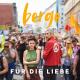 Berge - Mein Lied