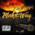album image Ella This Ella That Make Way - EP