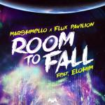 album image Room to Fall Room to Fall (feat. Elohim) - Single