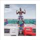 Gucci Mane Feat. Anuel AA - Special (Prod. By Murda Beatz & CuBeatz)