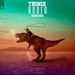 album image Rodeo Rodeo (Remixes) - EP