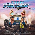 album image Let's Get High Tonight Heavy Metal Rules